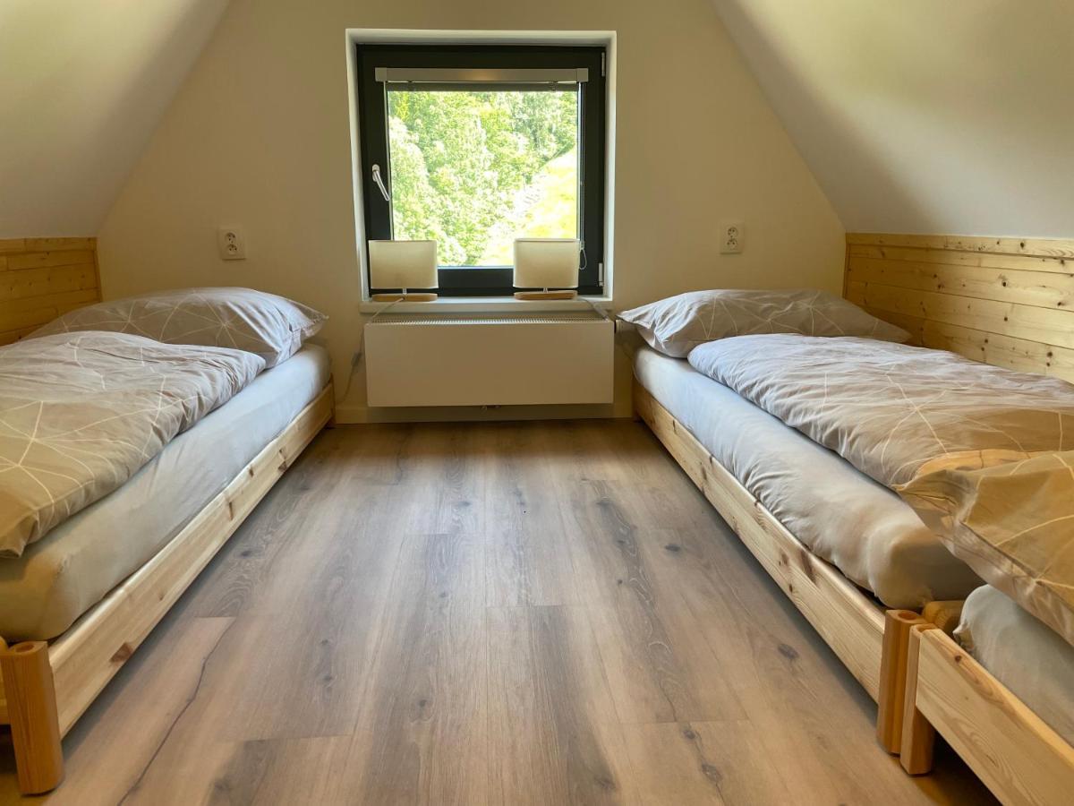 Holiday home Jirotovy Boudy I