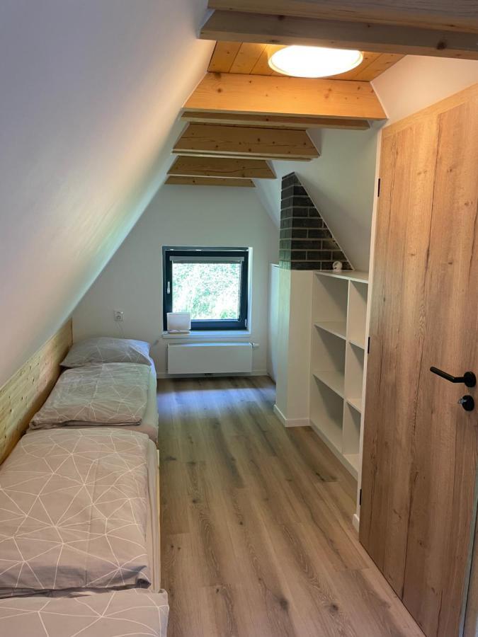Holiday home Jirotovy Boudy I Telnice
