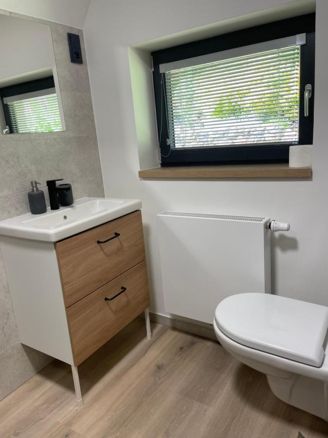 Jirotovy Boudy I Holiday home Telnice