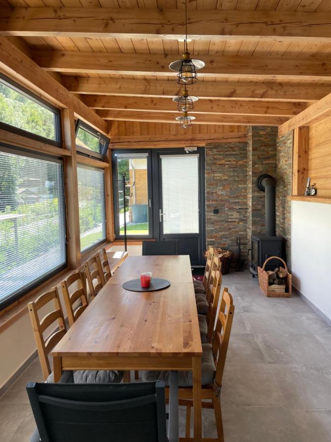 Holiday home Jirotovy Boudy I