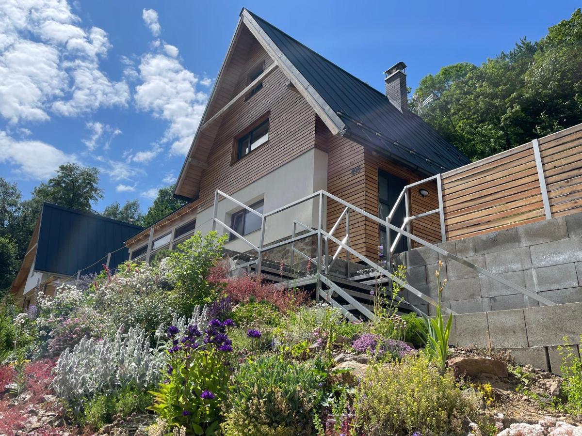 Jirotovy Boudy I Holiday home Telnice