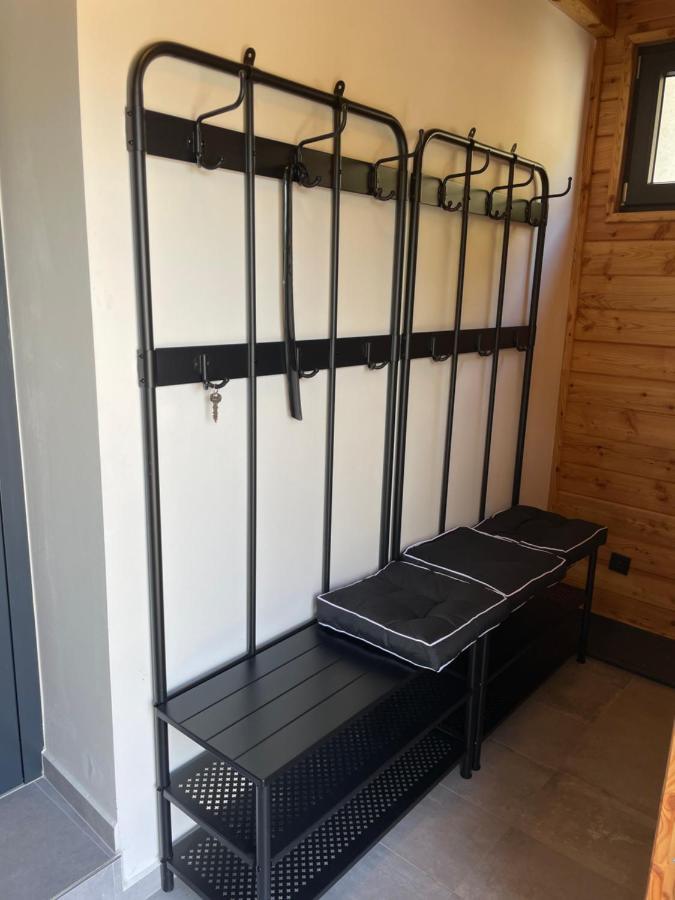 Jirotovy Boudy I Holiday home
