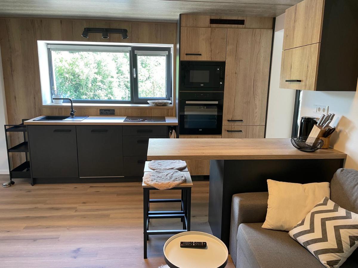 Holiday home Jirotovy Boudy I