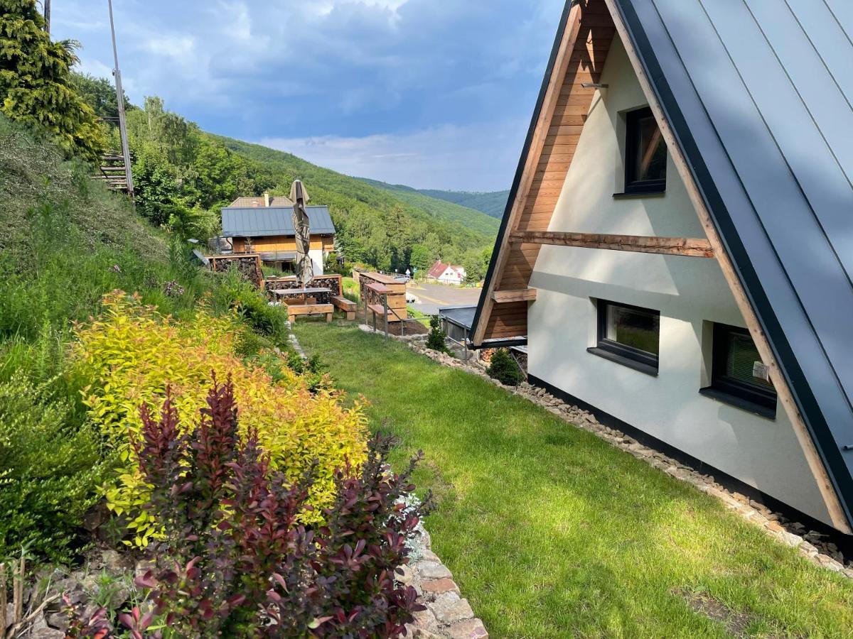 Jirotovy Boudy I Holiday home *